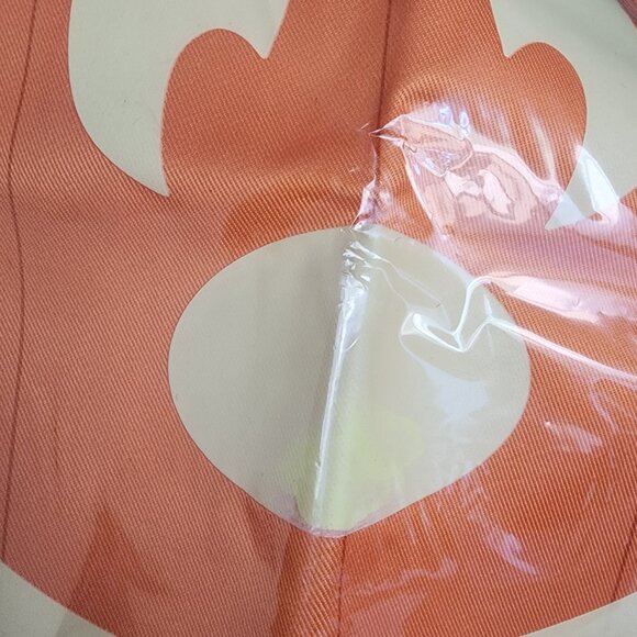 Harveys Disney Halloween Minnie Pumpkin Crossbody & Dust Bag Limited Edition NWT - Picture 11 of 16